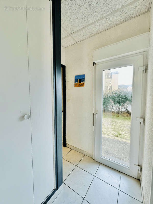 Appartement à CAMIERS