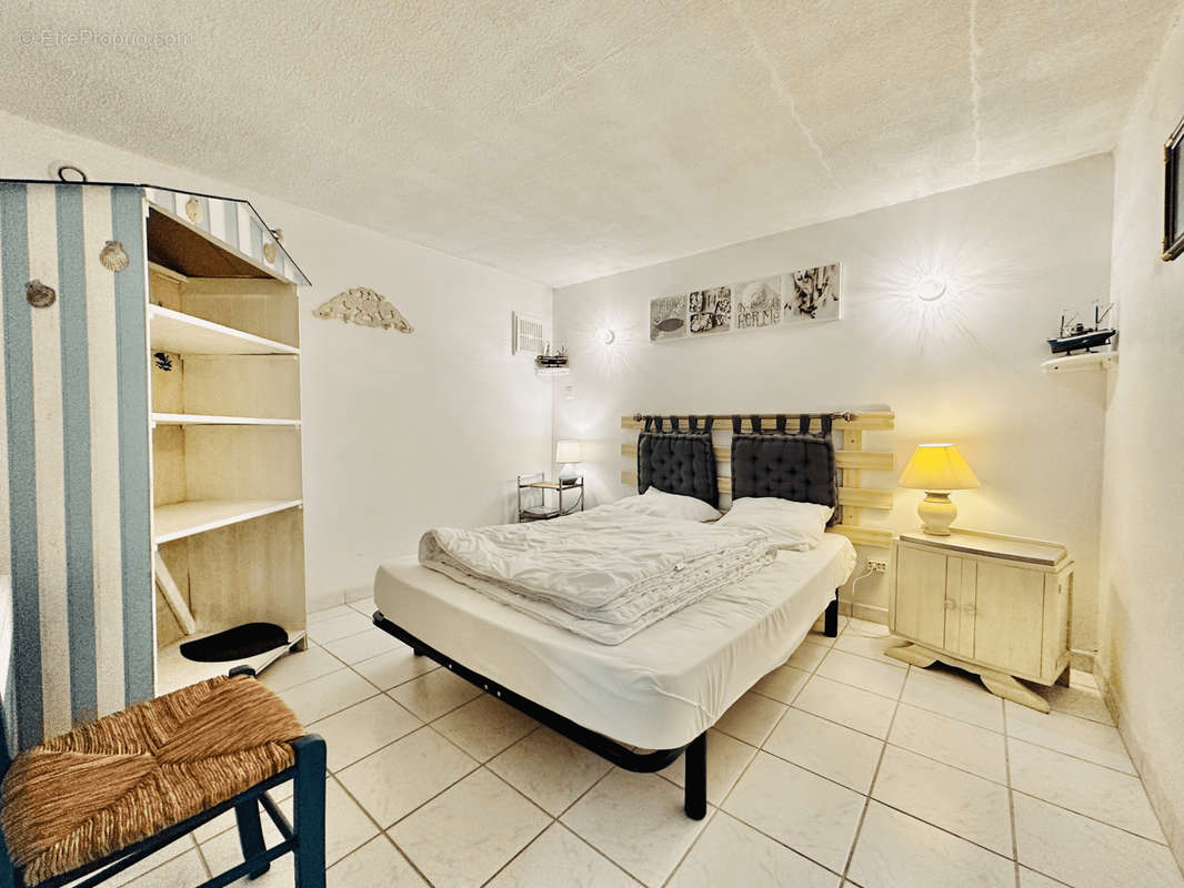 Appartement à CAMIERS