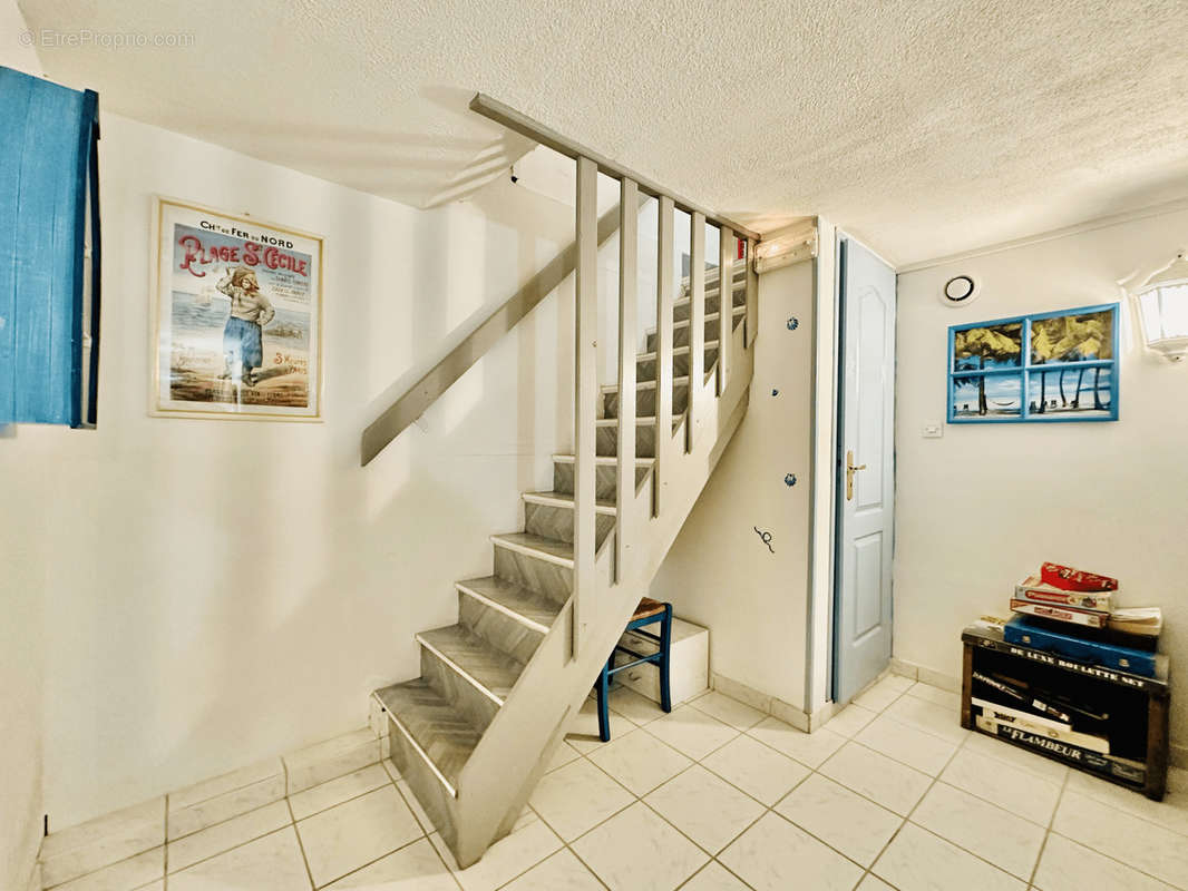 Appartement à CAMIERS