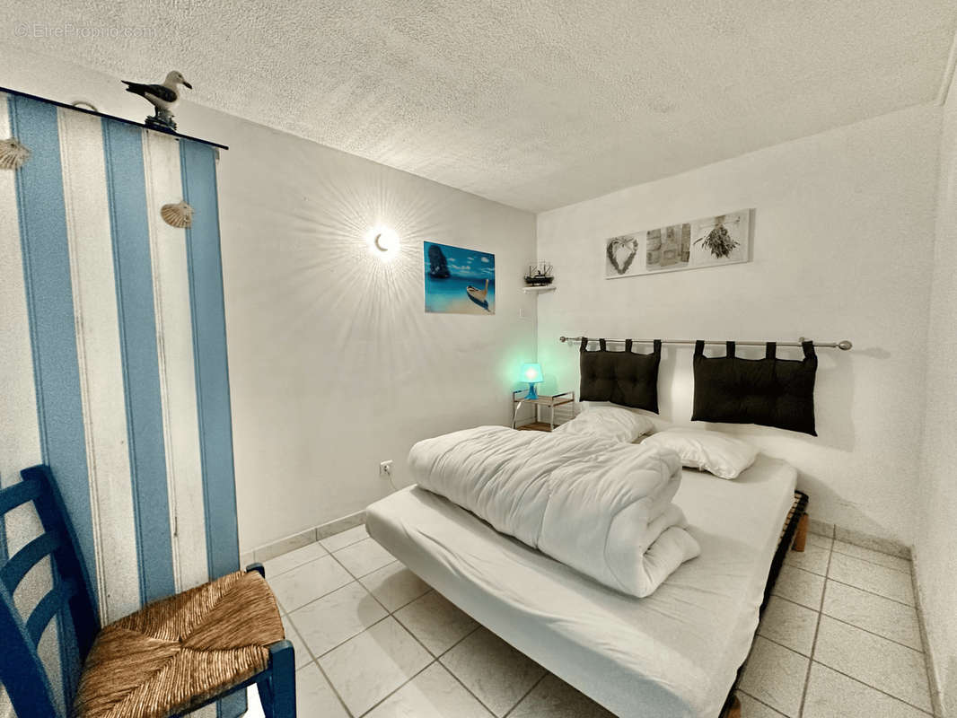 Appartement à CAMIERS