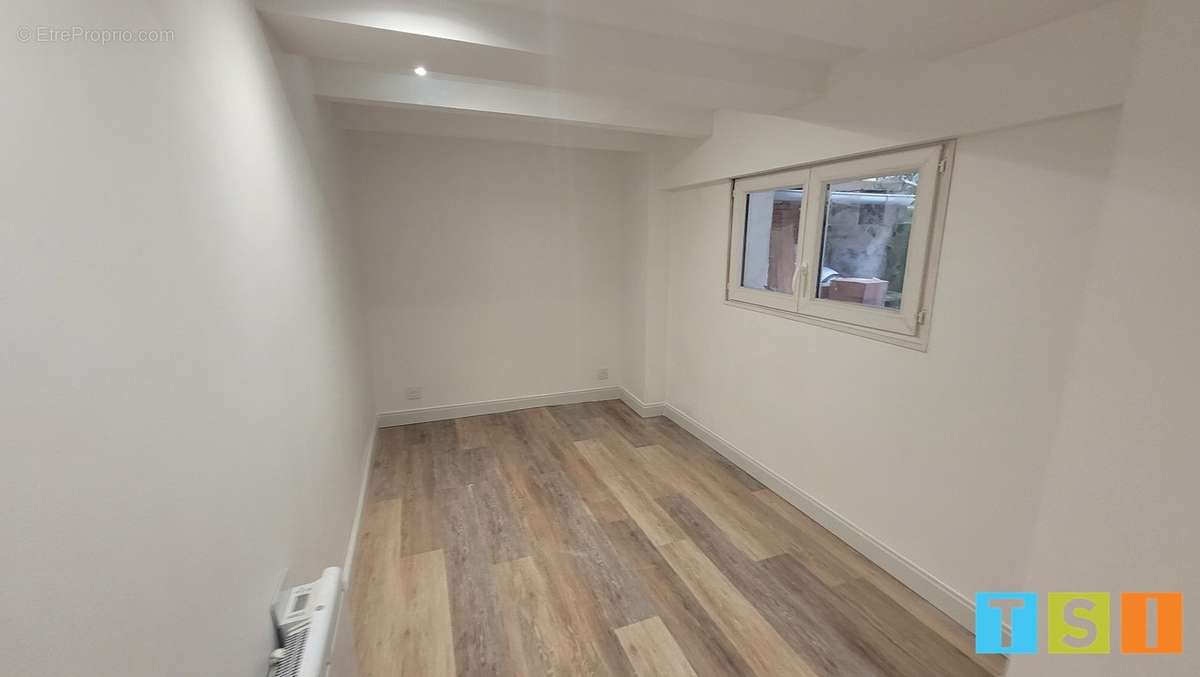 Appartement à BAGNERES-DE-LUCHON