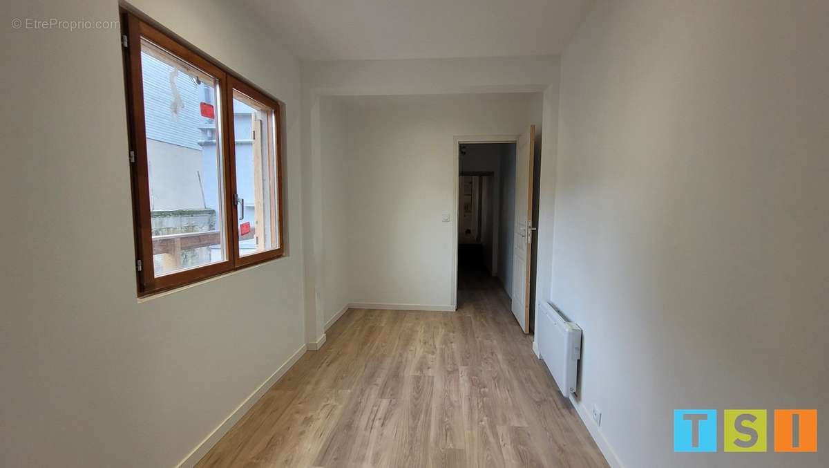 Appartement à BAGNERES-DE-LUCHON