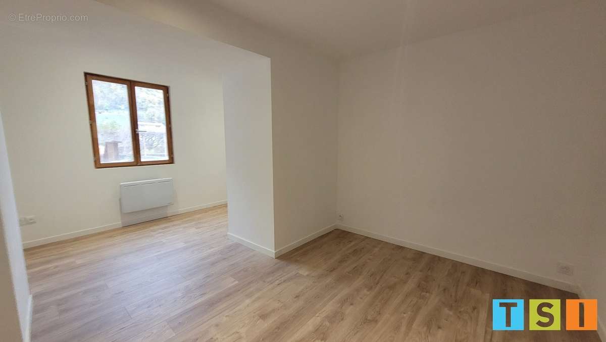 Appartement à BAGNERES-DE-LUCHON