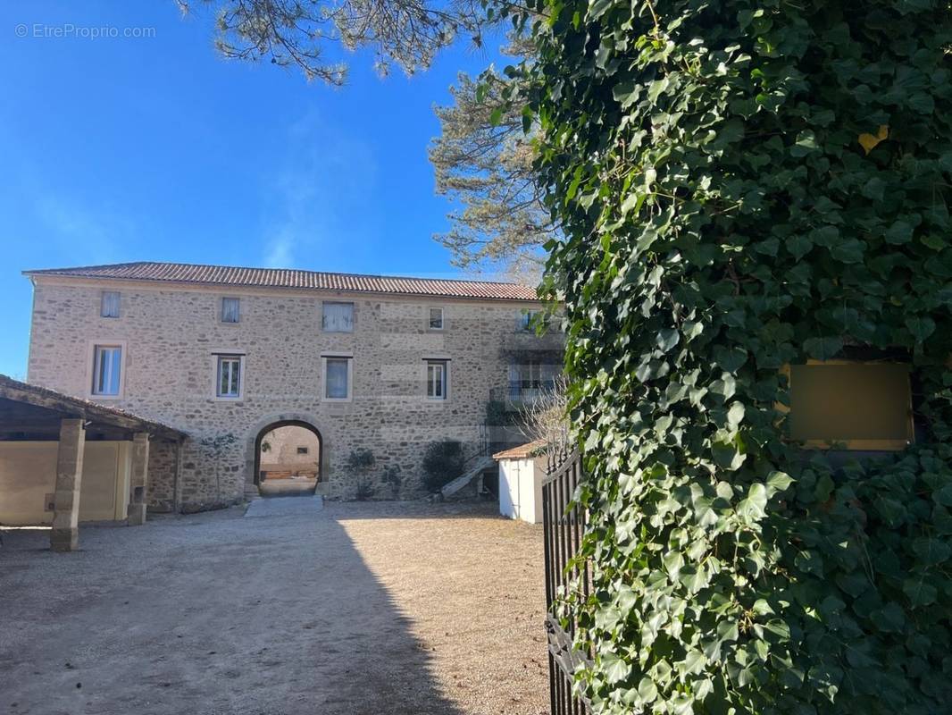 Maison à BEZIERS