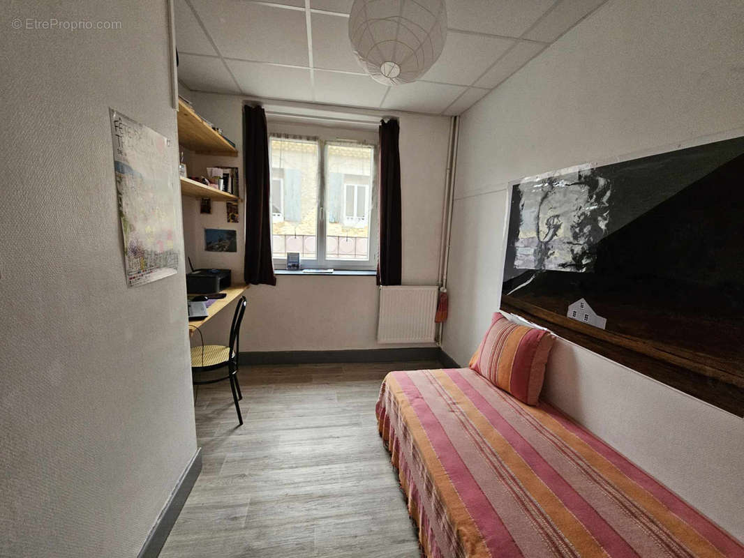 Appartement à DIE