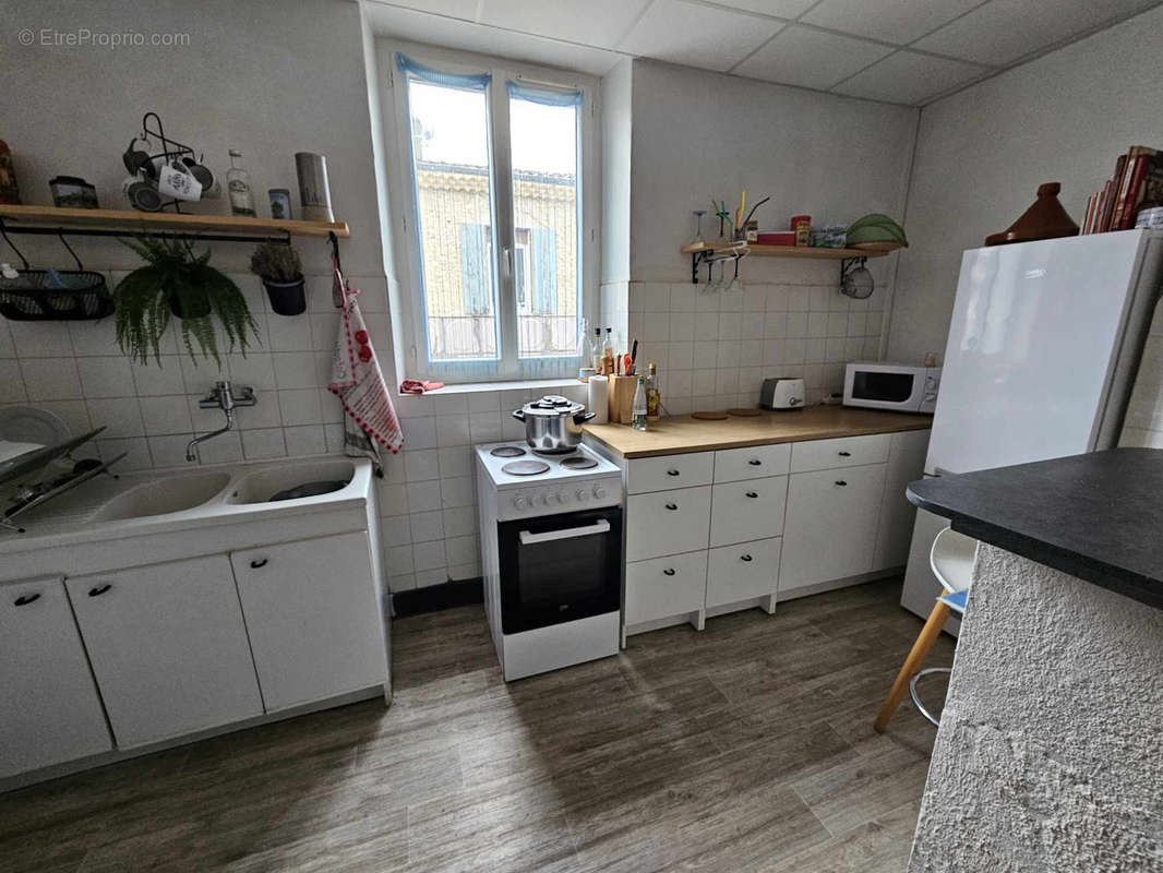 Appartement à DIE