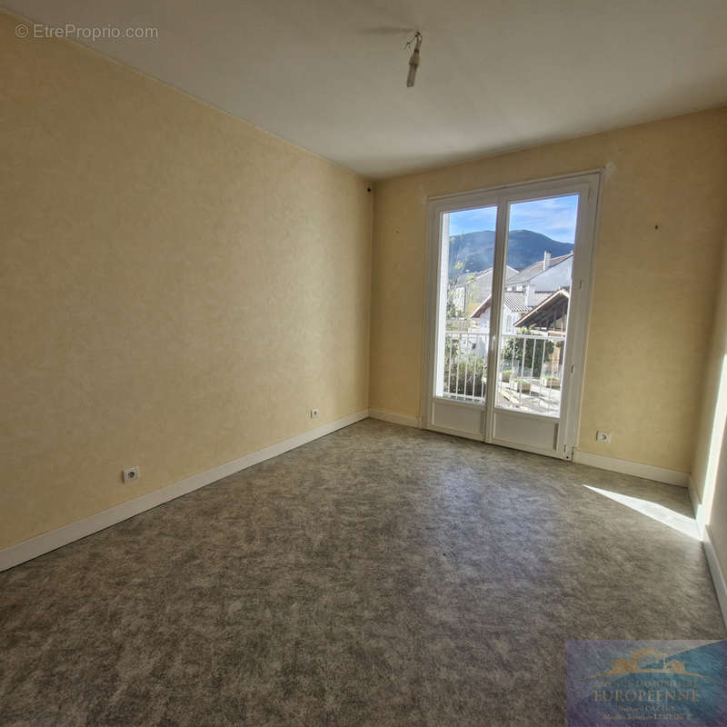 Appartement à LOURDES