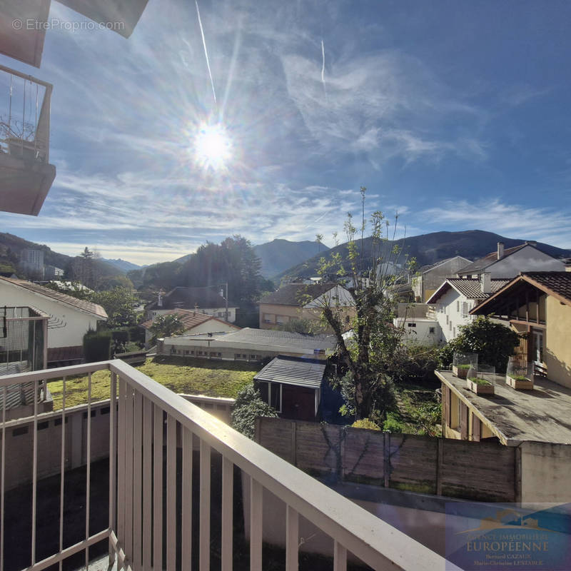 Appartement à LOURDES