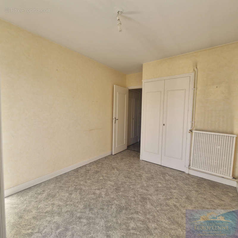 Appartement à LOURDES