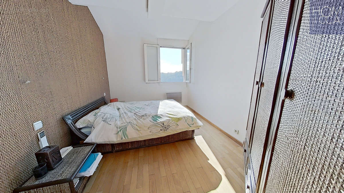 Appartement à LYON-9E