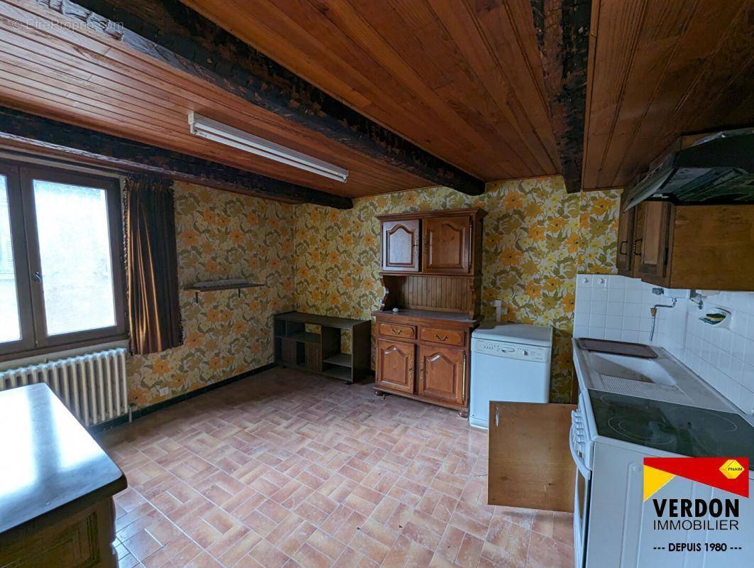 Appartement à CASTELLANE