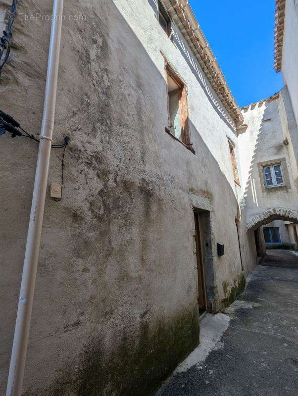 Maison à CARCASSONNE