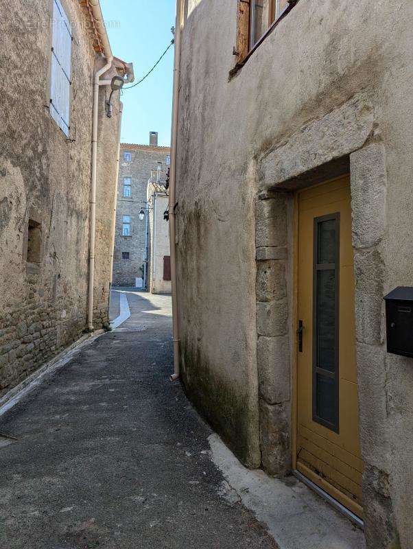 Maison à CARCASSONNE