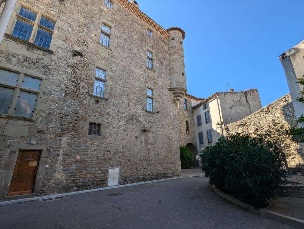 Maison à CARCASSONNE