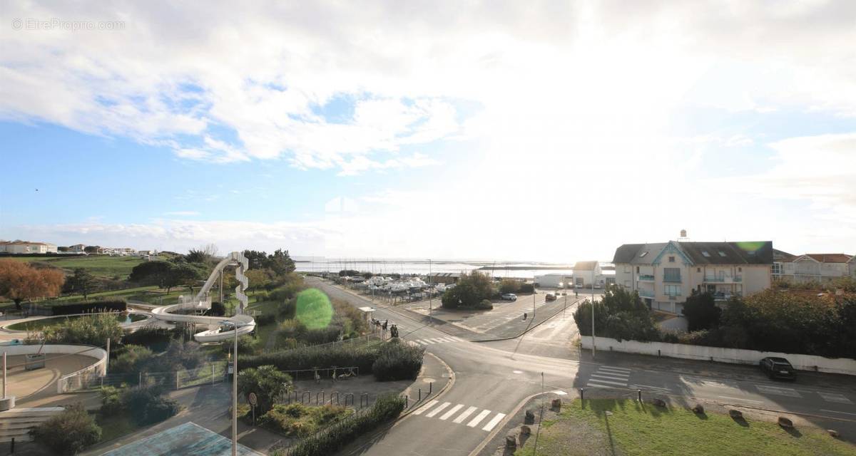 Appartement à CHATELAILLON-PLAGE