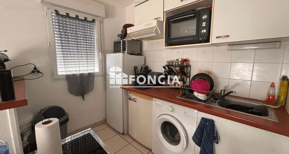 Appartement à TONNAY-CHARENTE