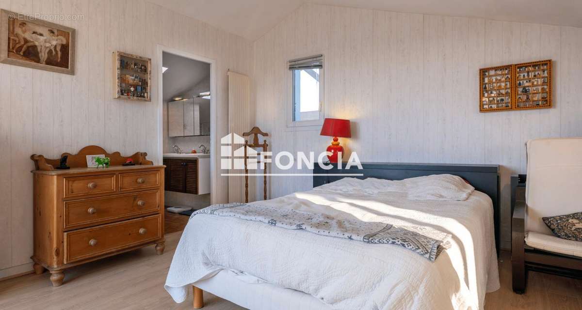 Appartement à LA ROCHELLE