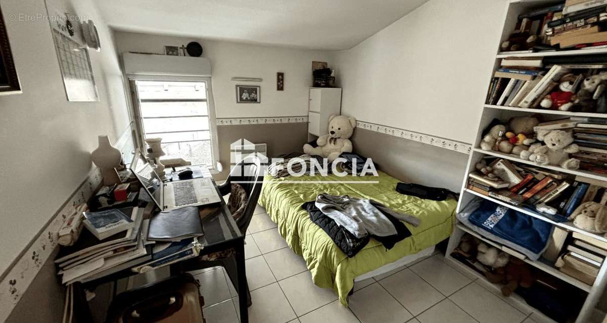 Appartement à NIMES