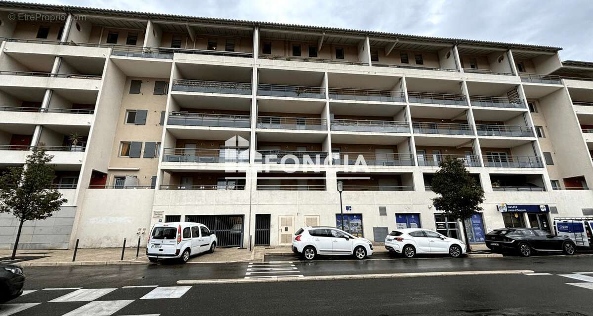 Appartement à NIMES