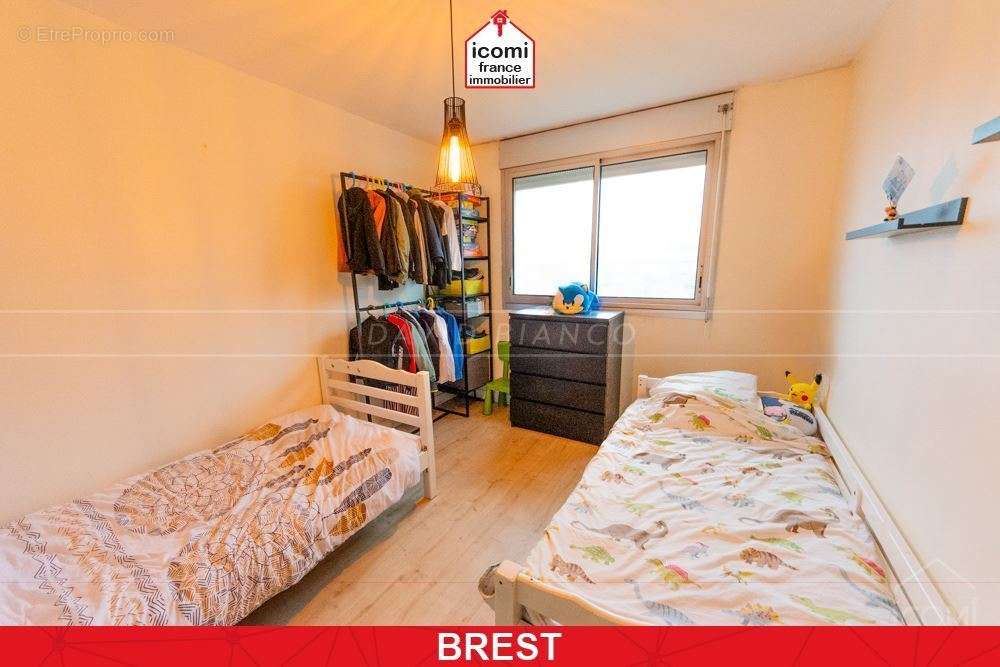 Appartement à BREST