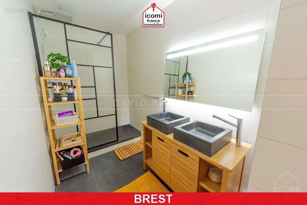 Appartement à BREST