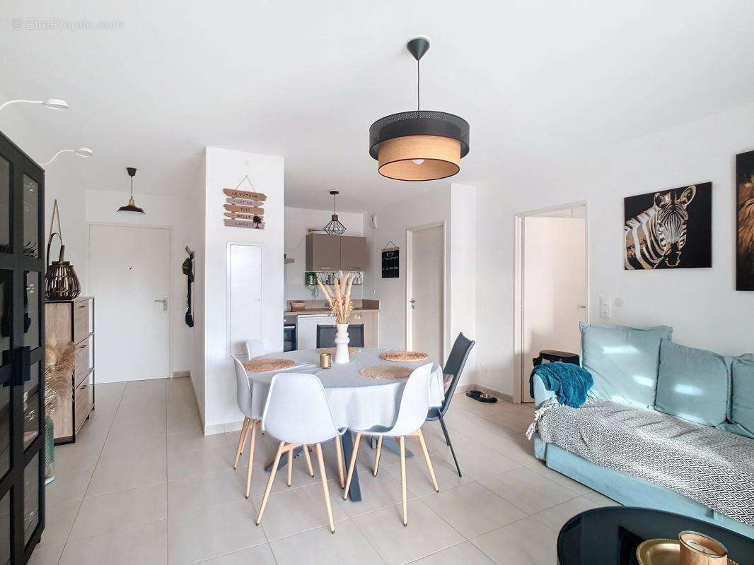 Appartement à ISTRES