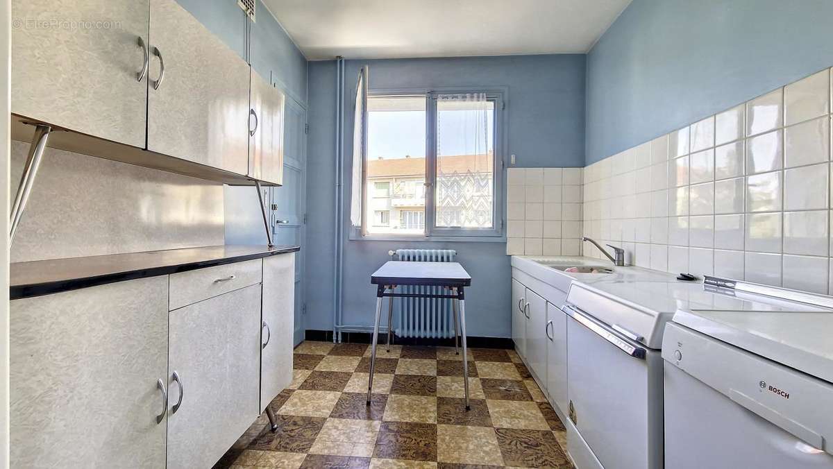 Appartement à VALENCE