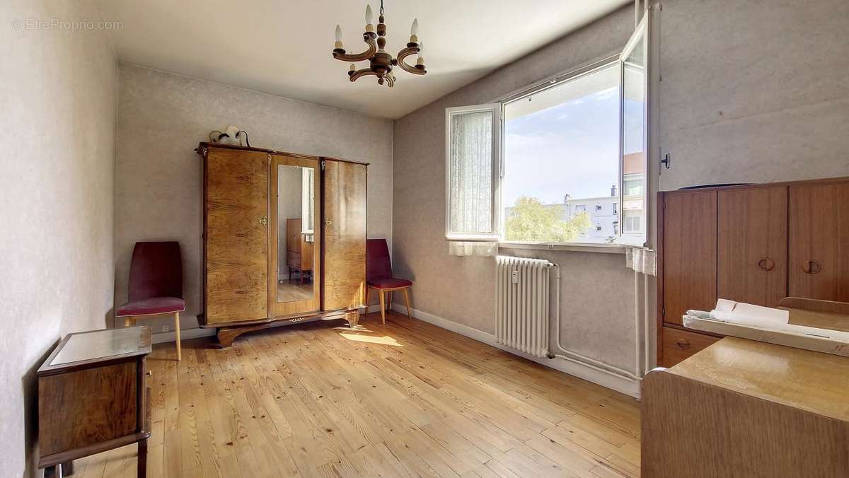 Appartement à VALENCE