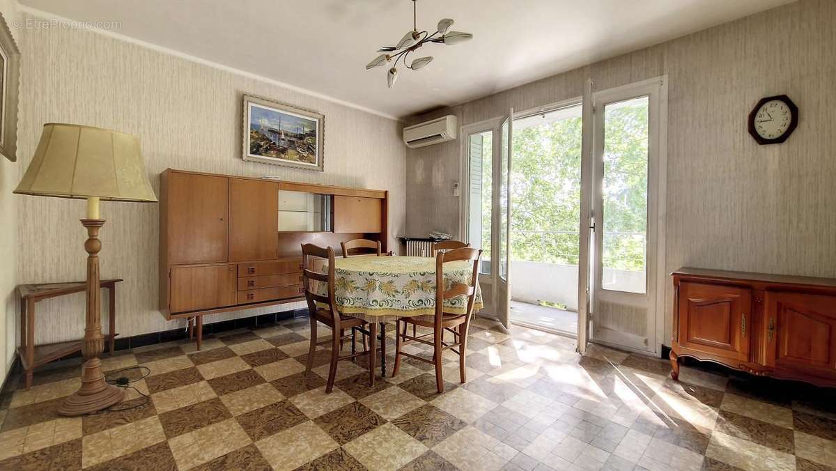 Appartement à VALENCE