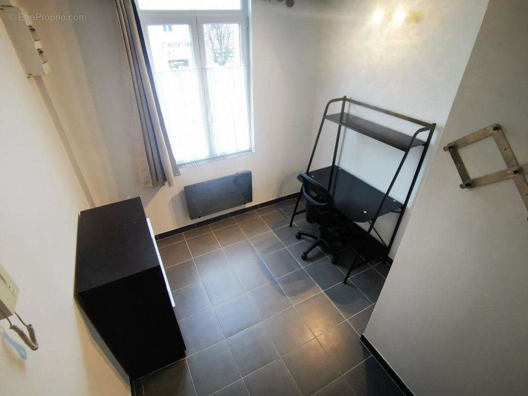 Appartement à ANZIN