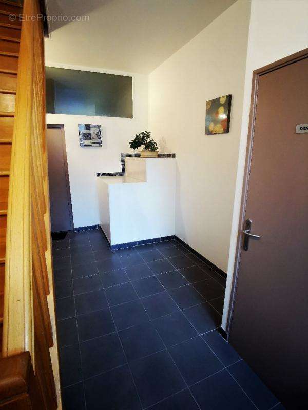 Appartement à ANZIN