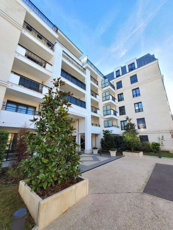 Appartement à CLAMART