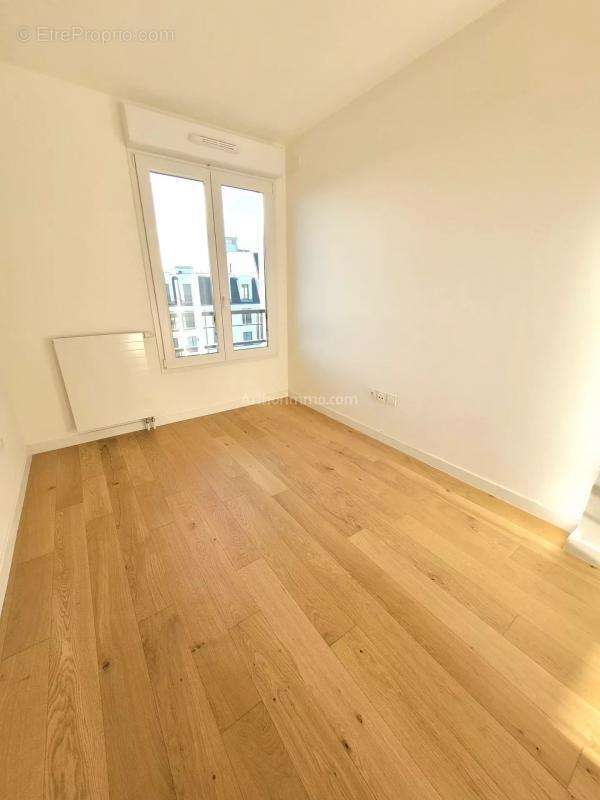 Appartement à CLAMART