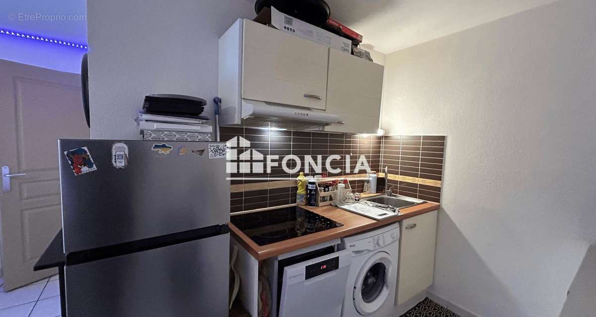 Appartement à AGDE