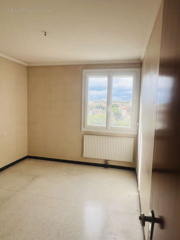 Appartement à LUNEL