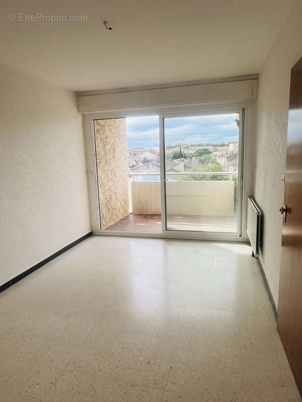 Appartement à LUNEL