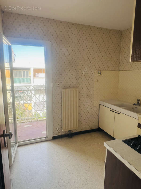 Appartement à LUNEL