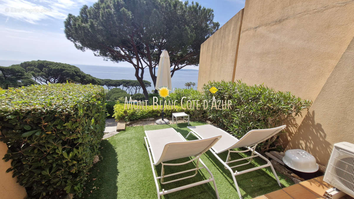 Appartement à SAINTE-MAXIME