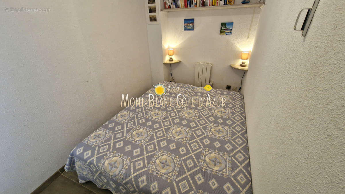 Appartement à SAINTE-MAXIME