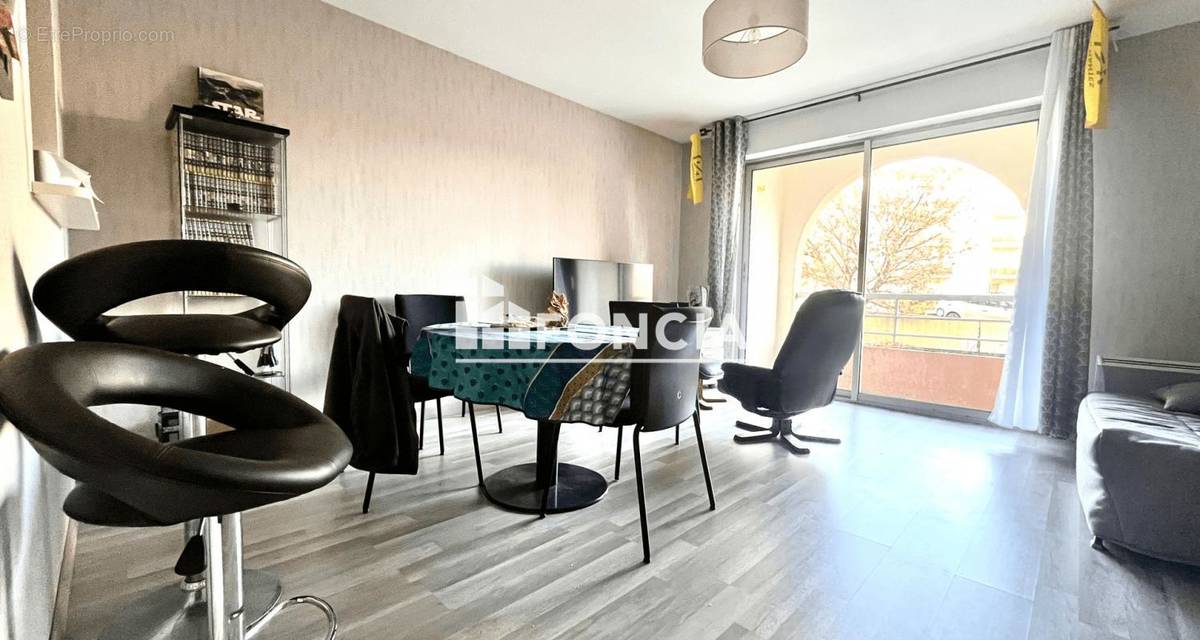 Appartement à CHOLET