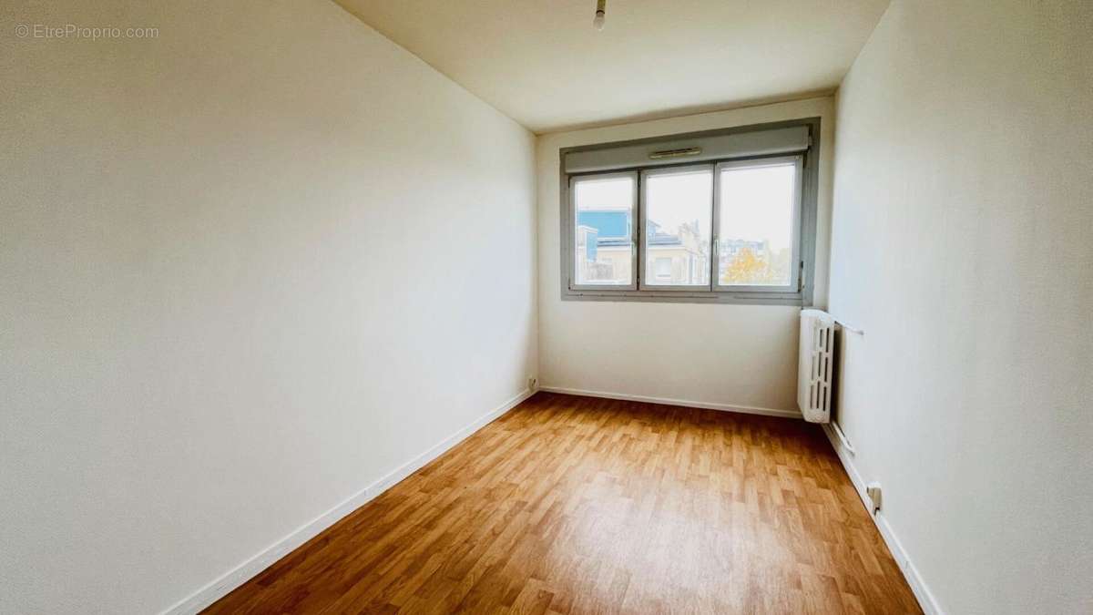 Appartement à CHEMILLE