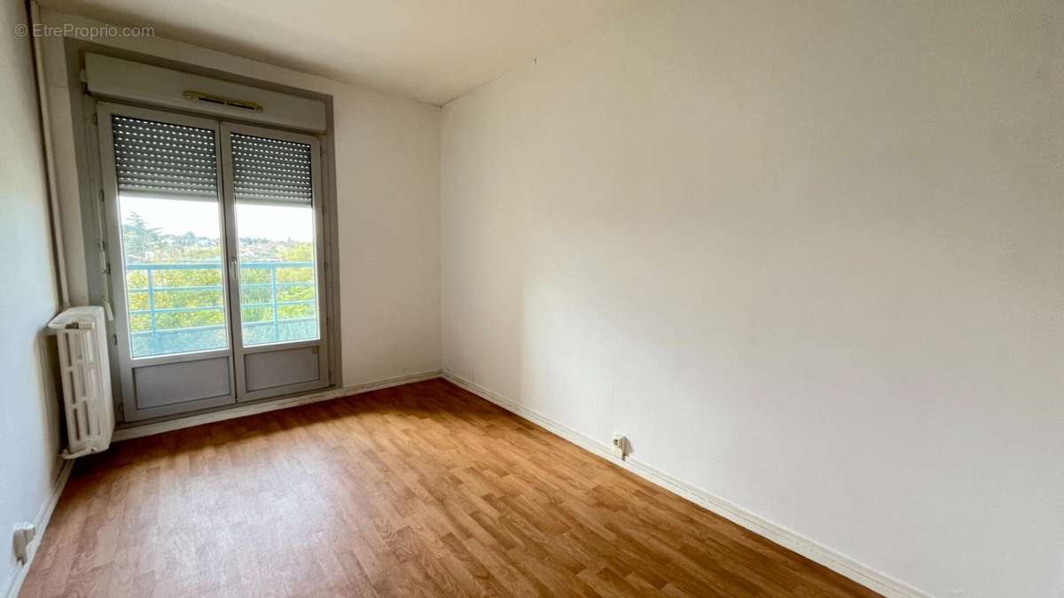 Appartement à CHEMILLE