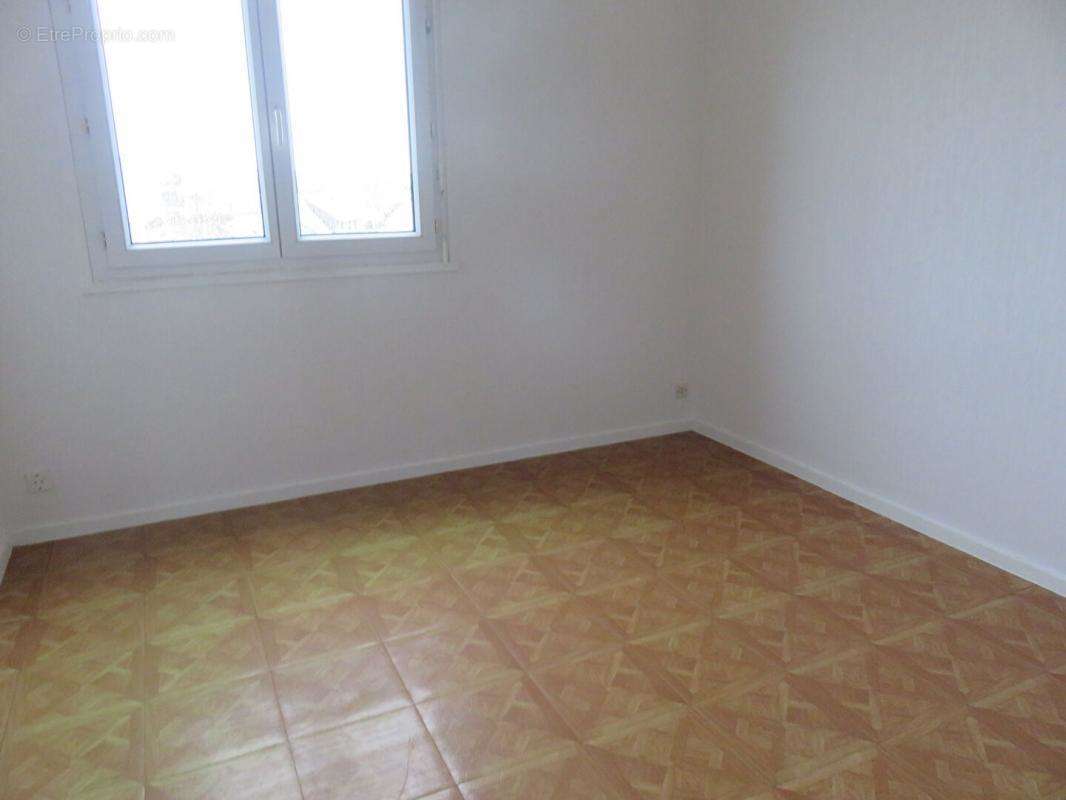 Appartement à LE MANS