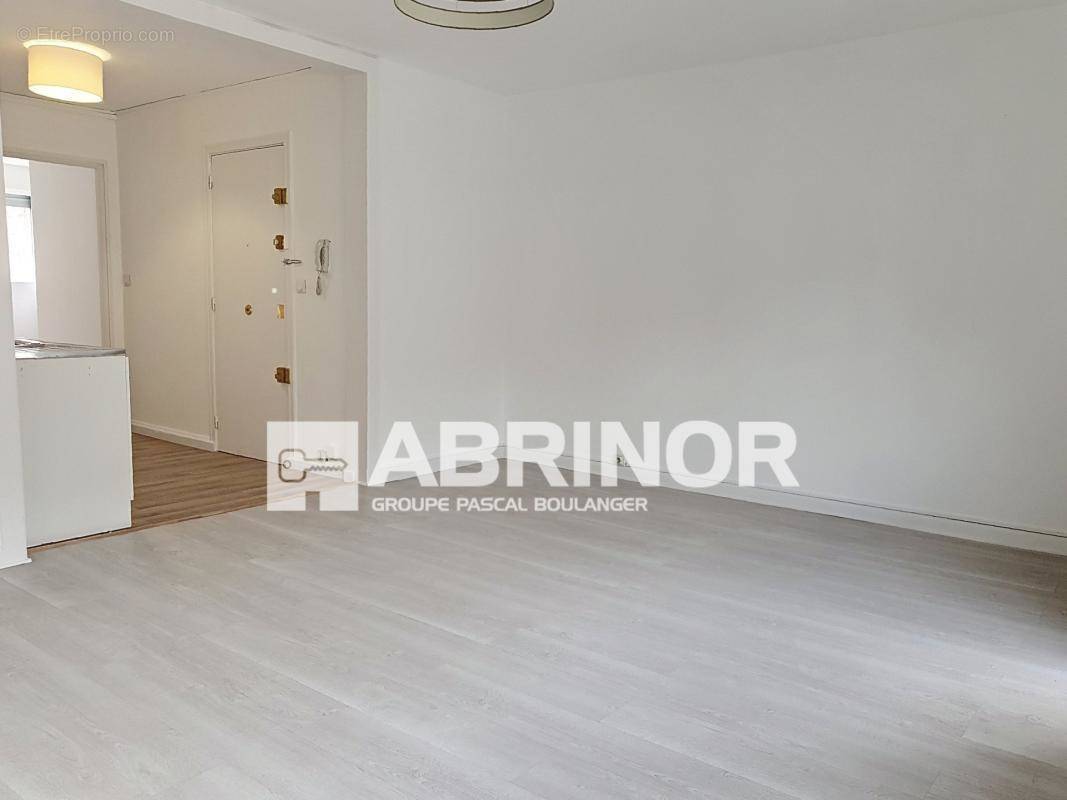 Appartement à ROUBAIX