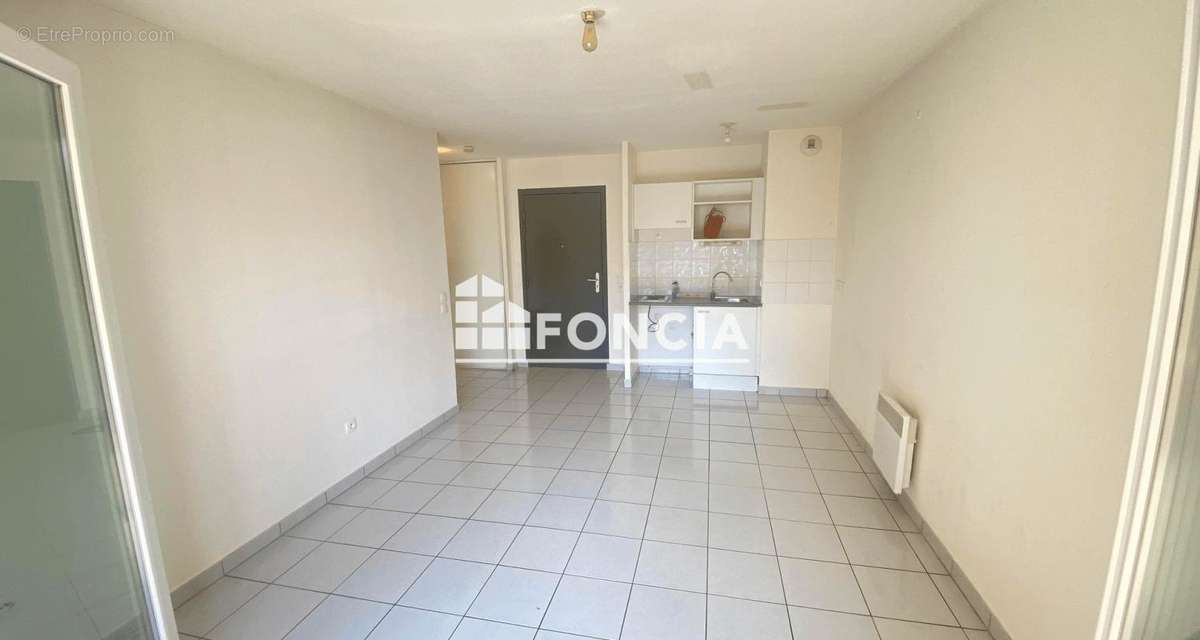 Appartement à ARGELES-SUR-MER