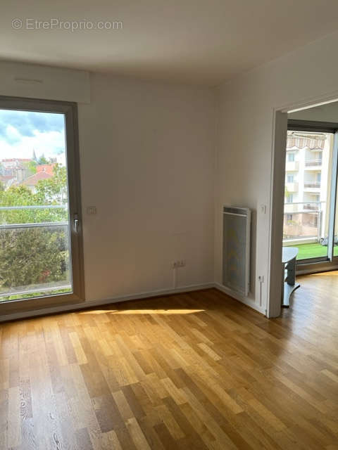 Appartement à NOGENT-SUR-MARNE