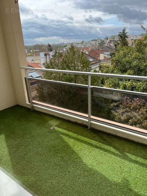 Appartement à NOGENT-SUR-MARNE