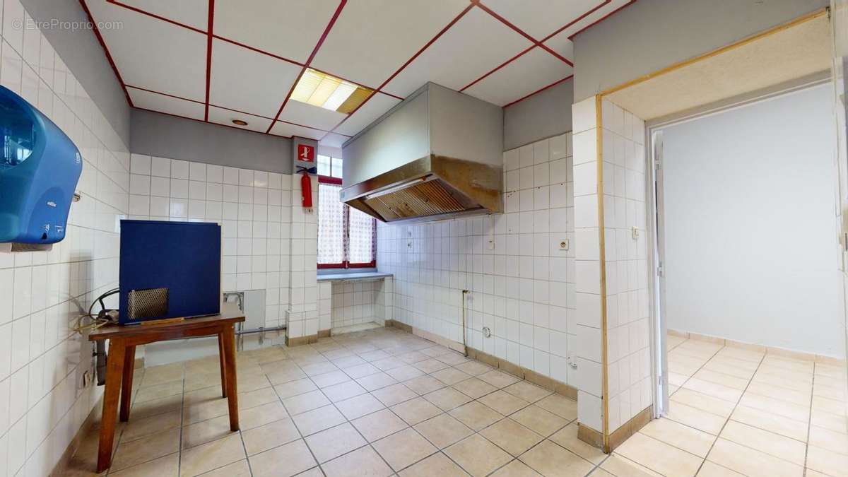 Appartement à MULHOUSE