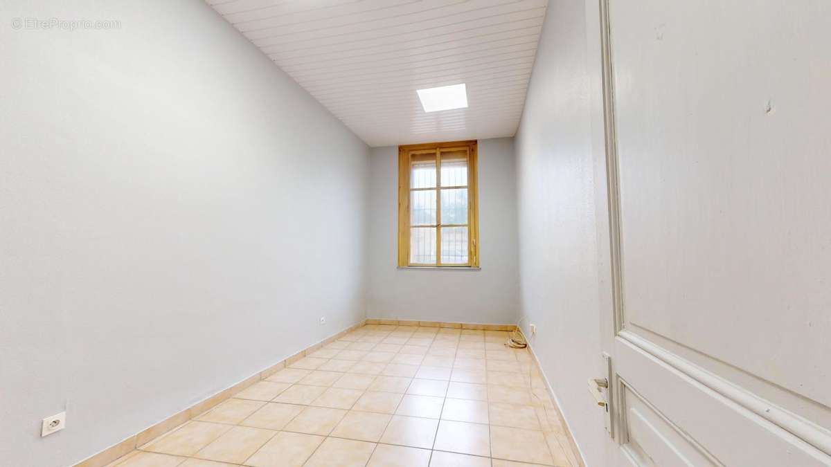 Appartement à MULHOUSE