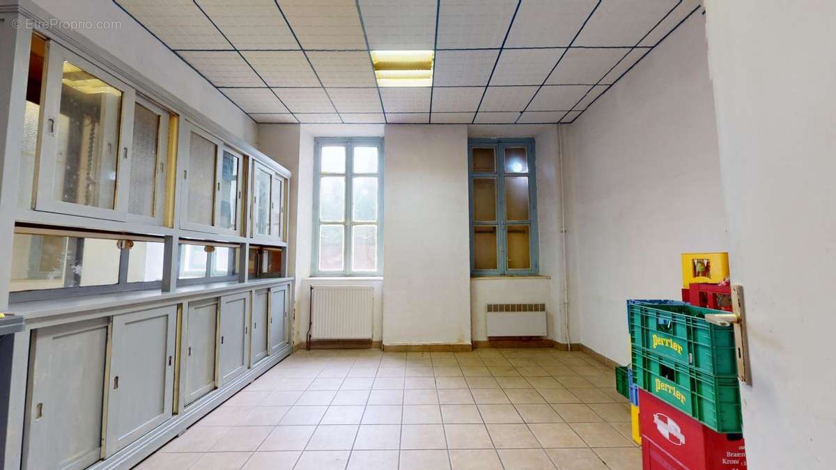 Appartement à MULHOUSE